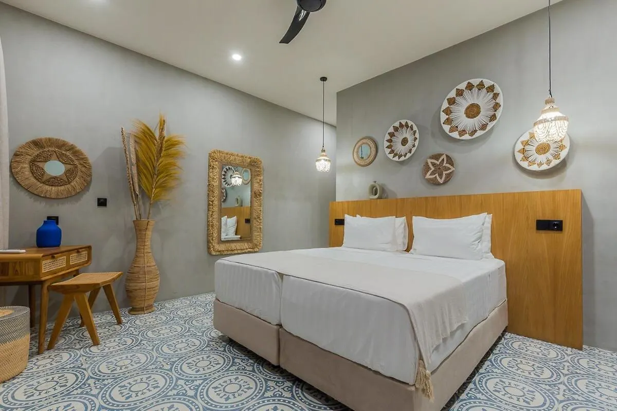 Villa Jazz 3Br 10M Pool Seminyak Indonesia