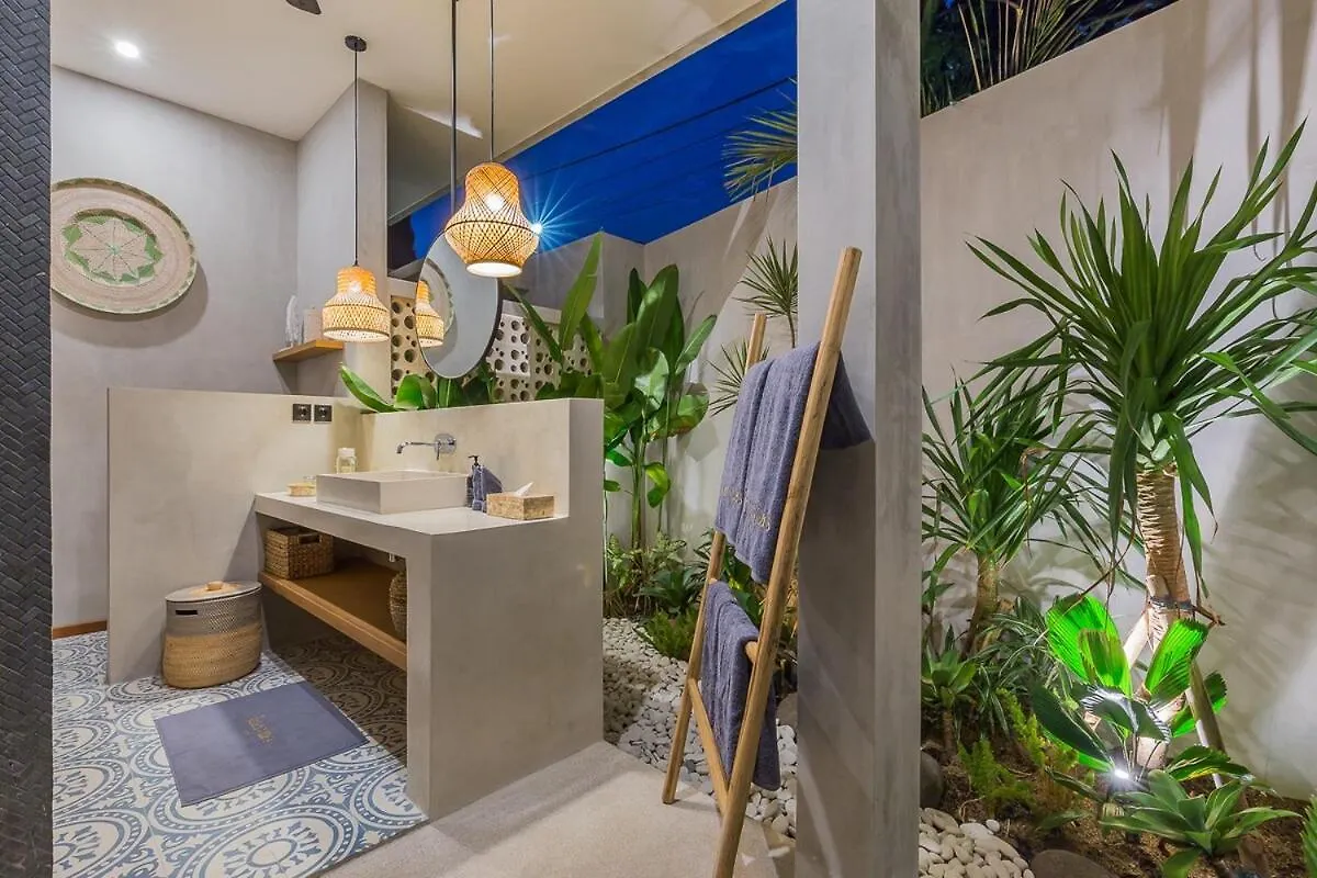 Villa Jazz 3Br 10M Pool Seminyak Seminyak (Bali)