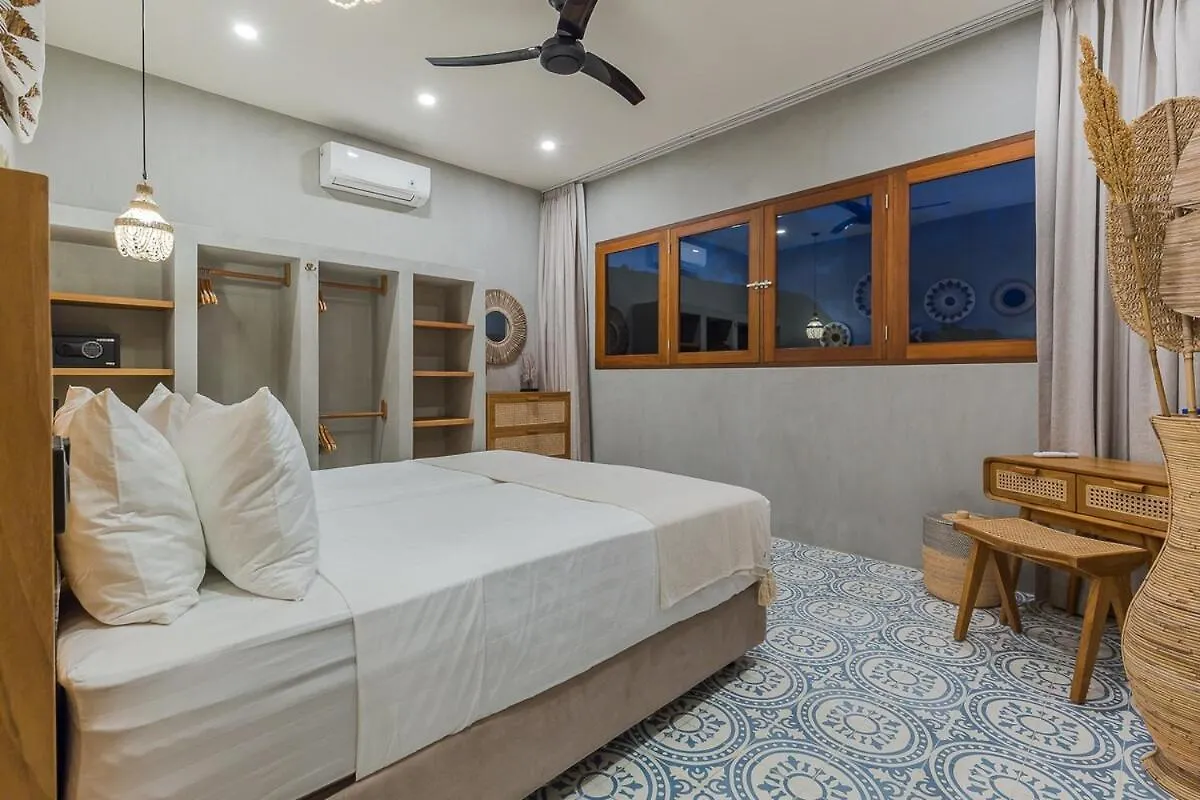 Villa Jazz 3Br 10M Pool Seminyak