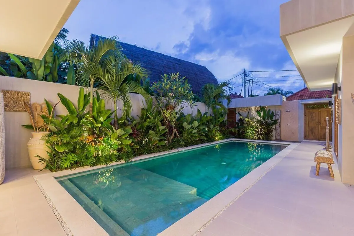 Villa Jazz 3Br 10M Pool Seminyak