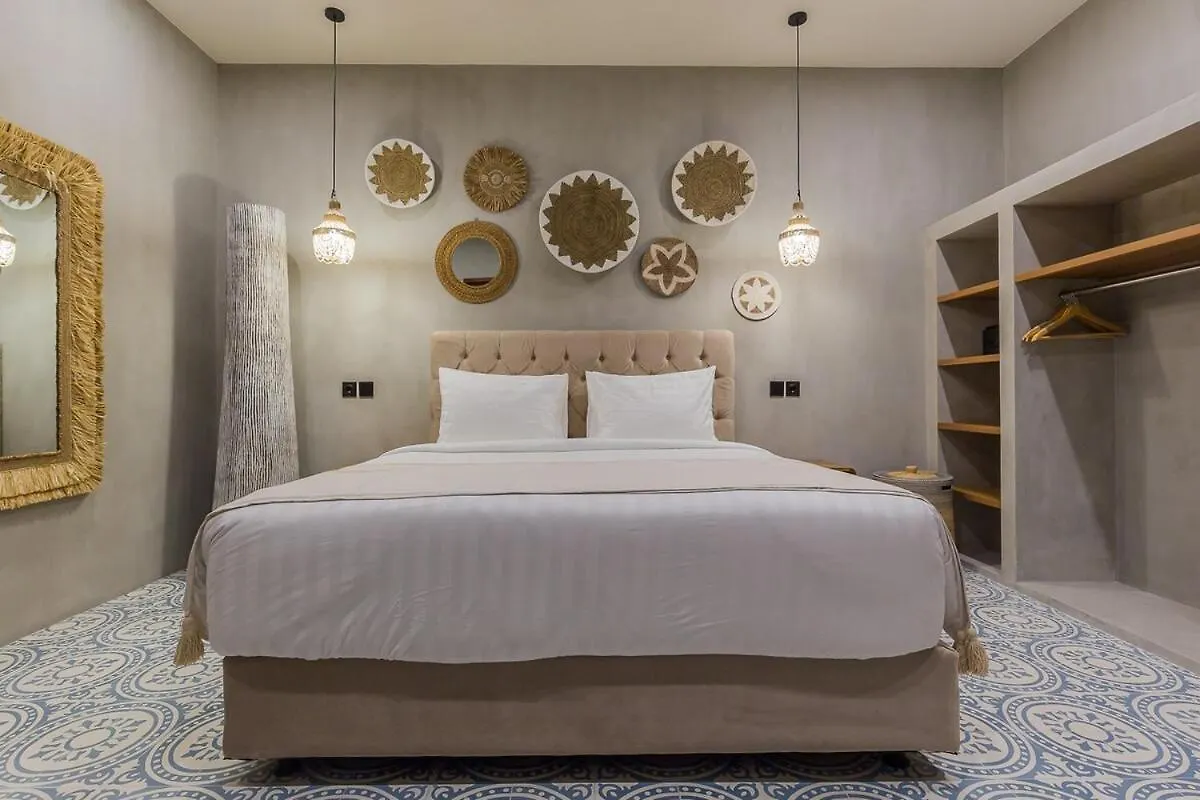Villa Jazz 3Br 10M Pool Seminyak