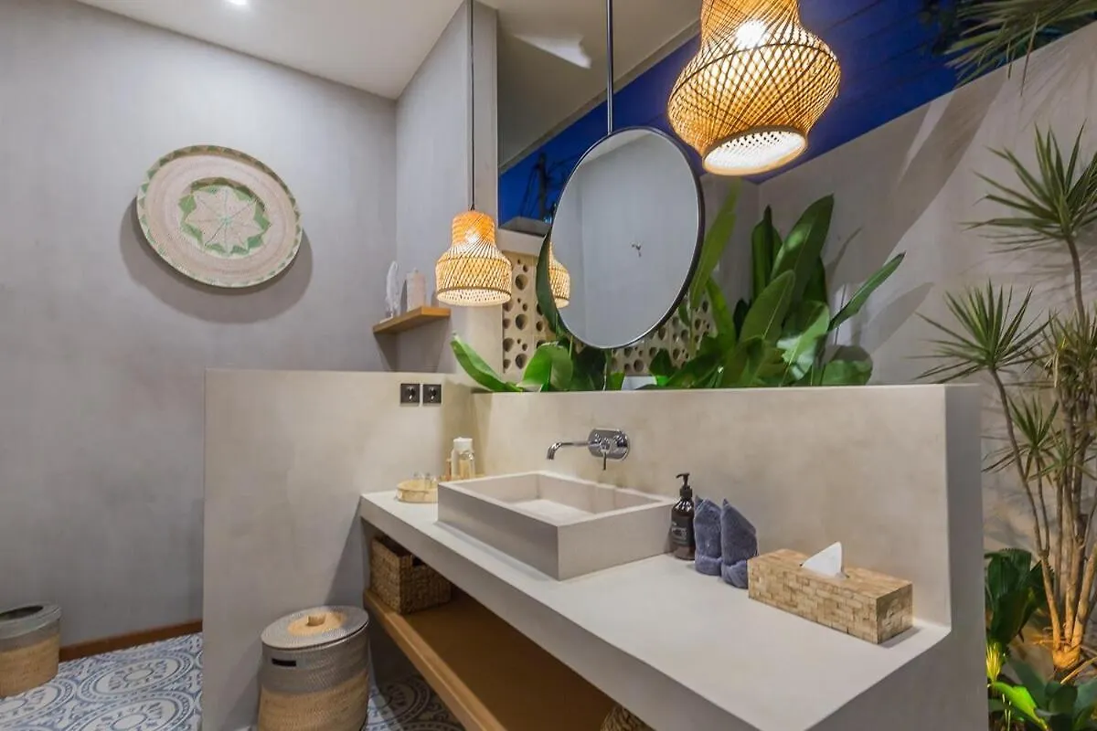 Villa Jazz 3Br 10M Pool Seminyak Seminyak (Bali)