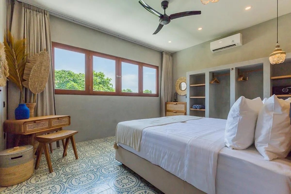 Villa Jazz 3Br 10M Pool Seminyak