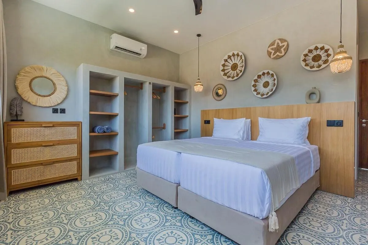 Villa Jazz 3Br 10M Pool Seminyak