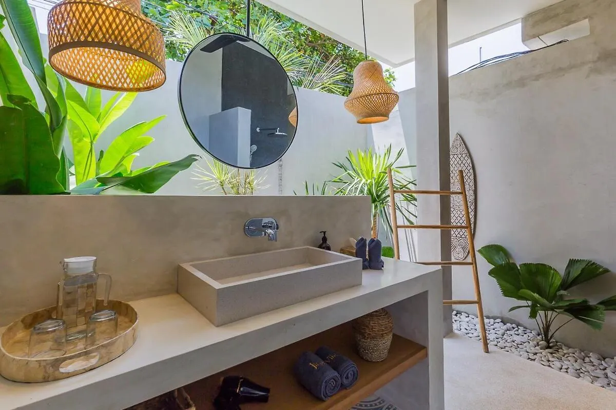 Villa Jazz 3Br 10M Pool Seminyak  Seminyak (Bali)