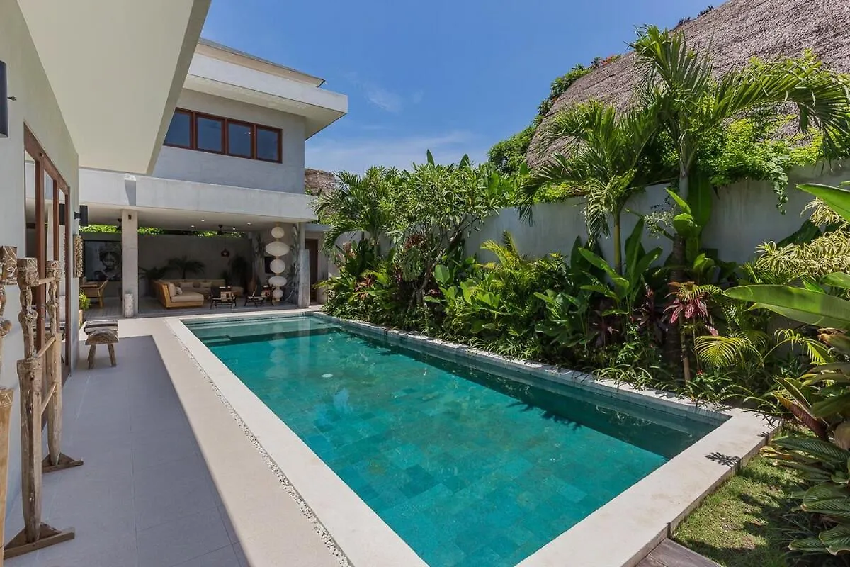 Villa Jazz 3Br 10M Pool Seminyak 0*, Seminyak (Bali) Indonesia