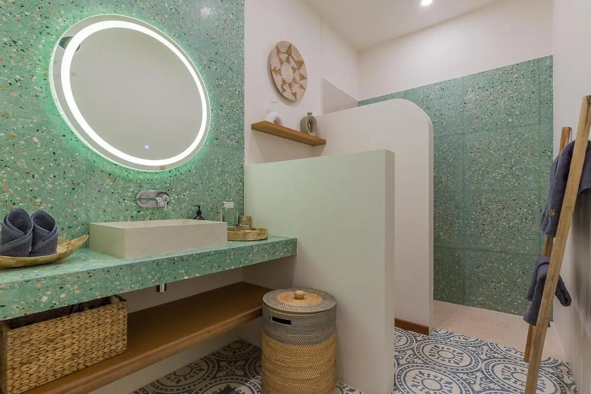 Villa Jazz 3Br 10M Pool Seminyak